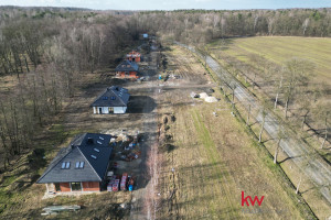 Działka na sprzedaż 1146m2 gliwicki Pilchowice Żernica - zdjęcie 1