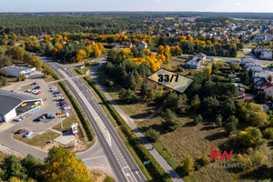 Działka na sprzedaż 826m2 wągrowiecki Skoki - zdjęcie 2