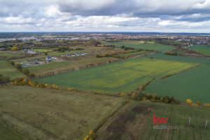 Działka na sprzedaż 102170m2 krośnieński Gubin - zdjęcie 1