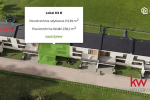 Dom na sprzedaż 114m2 Gliwice Bojków Sienna - zdjęcie 1