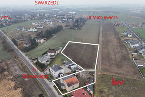 Działka na sprzedaż 5000m2 poznański Kostrzyn Słowackiego - zdjęcie 1