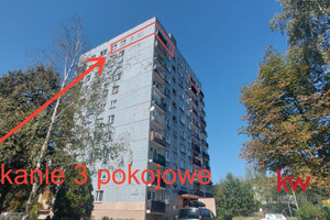 Mieszkanie na sprzedaż 58m2 Katowice Radomska - zdjęcie 1