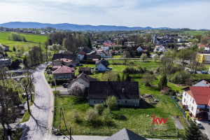 Dom na sprzedaż 250m2 bielski Jasienica Międzyrzecze Górne Centralna - zdjęcie 3