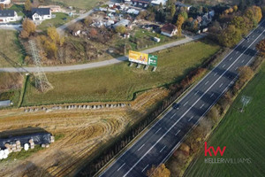 Działka na sprzedaż 4157m2 Gliwice Żerniki - zdjęcie 3