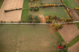 Działka na sprzedaż 1600m2 oławski Jelcz-Laskowice Grędzina - zdjęcie 1