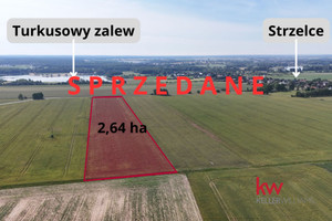 Działka na sprzedaż 26400m2 oleśnicki Dobroszyce - zdjęcie 1