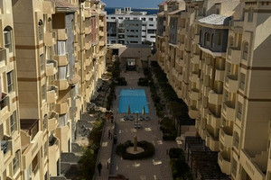 Mieszkanie na sprzedaż 89m2 Hurghada Florencja Khamsin - zdjęcie 2