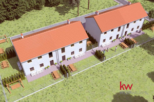 Mieszkanie na sprzedaż 50m2 oławski Jelcz-Laskowice Miłoszyce - zdjęcie 1