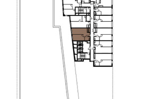 Mieszkanie na sprzedaż 47m2 Wrocław Stare Miasto Szczepin Gen. Władysława Sikorskiego - zdjęcie 3