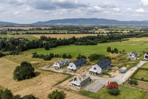 Dom na sprzedaż 214m2 żywiecki Lipowa - zdjęcie 3