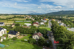 Dom na sprzedaż 150m2 bielski Porąbka Czaniec - zdjęcie 1