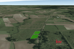 Działka na sprzedaż 1600m2 oławski Jelcz-Laskowice Grędzina - zdjęcie 2