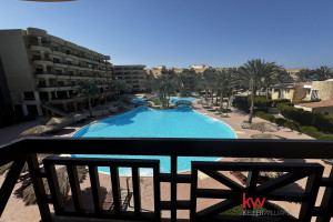 Mieszkanie na sprzedaż 55m2 Hurghada Palma Resort - zdjęcie 2