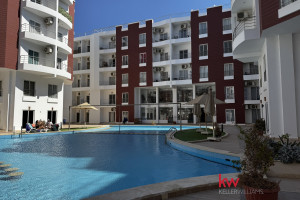 Mieszkanie na sprzedaż 31m2 Hurghada Aqua - zdjęcie 1