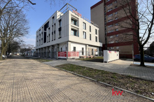 Komercyjne do wynajęcia 450m2 Zabrze Franklina Roosevelta - zdjęcie 2