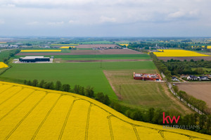 Działka na sprzedaż 83471m2 poznański Komorniki - zdjęcie 1