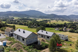 Dom na sprzedaż 214m2 żywiecki Lipowa - zdjęcie 1