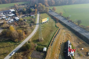 Działka na sprzedaż 4157m2 Gliwice Żerniki - zdjęcie 2