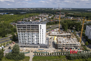 Mieszkanie na sprzedaż 42m2 Poznań Winogrady Hawelańska - zdjęcie 3