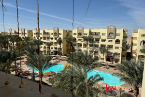 Mieszkanie na sprzedaż 63m2 Hurghada Nubia - zdjęcie 1