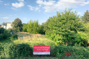 Działka na sprzedaż 884m2 Poznań Podolany Tadeusza Rugego - zdjęcie 3