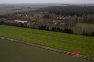 Działka na sprzedaż 3016m2 poznański Czerwonak Kicin Św. Jakuba - zdjęcie 1