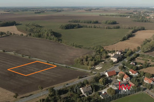 Działka na sprzedaż 3400m2 wrocławski Kobierzyce Rolantowice - zdjęcie 2