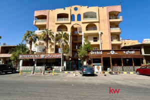 Mieszkanie na sprzedaż 78m2 Hurghada El-Kawser - zdjęcie 1