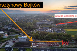 Dom na sprzedaż 114m2 Gliwice Bojków - zdjęcie 1