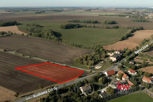 Działka na sprzedaż 7400m2 wrocławski Kobierzyce Rolantowice - zdjęcie 3