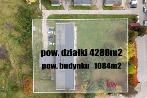 Działka na sprzedaż 4288m2 międzyrzecki Międzyrzecz - zdjęcie 2