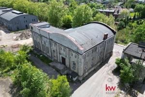 Komercyjne na sprzedaż 1340m2 Zabrze Mikulczyce Kopalniana - zdjęcie 3