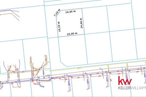 Działka na sprzedaż 600m2 poznański Rokietnica Rogierówko - zdjęcie 3