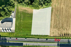 Działka na sprzedaż 4127m2 bielski Czechowice-Dziedzice Katowicka - zdjęcie 3