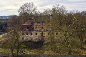 Działka na sprzedaż 27600m2 polkowicki Chocianów Parchów - zdjęcie 1