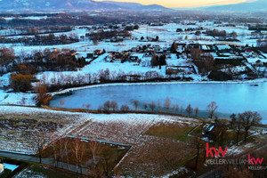 Działka na sprzedaż 2066m2 Bielsko-Biała Samotna - zdjęcie 2