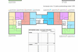 Działka na sprzedaż 5000m2 poznański Komorniki - zdjęcie 1