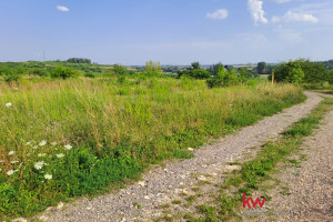 Działka na sprzedaż będziński Mierzęcice - zdjęcie 3