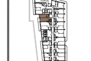 Mieszkanie na sprzedaż 45m2 Wrocław Stare Miasto Szczepin Gen. Władysława Sikorskiego - zdjęcie 2