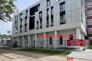 Komercyjne do wynajęcia 70m2 Zabrze Franklina Roosevelta - zdjęcie 1