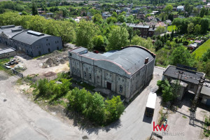 Komercyjne na sprzedaż 1340m2 Zabrze Mikulczyce Kopalniana - zdjęcie 2