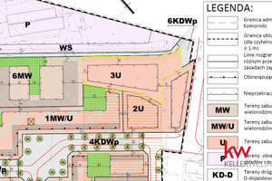 Działka na sprzedaż 4215m2 poznański Komorniki Plewiska Mokra - zdjęcie 1