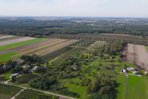 Działka na sprzedaż 4600m2 żyrardowski Żyrardów - zdjęcie 1