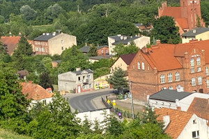 Działka na sprzedaż 2843m2 golubsko-dobrzyński Golub-Dobrzyń Zamkowa - zdjęcie 2