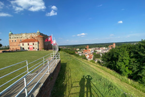 Działka na sprzedaż 2843m2 golubsko-dobrzyński Golub-Dobrzyń Zamkowa - zdjęcie 3