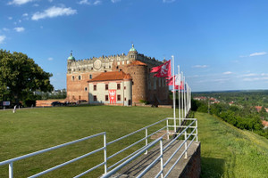 Działka na sprzedaż 2843m2 golubsko-dobrzyński Golub-Dobrzyń Zamkowa - zdjęcie 1