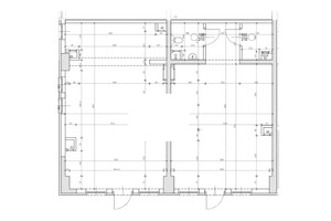 Komercyjne do wynajęcia 108m2 Kraków Prądnik Biały Meiera - zdjęcie 1