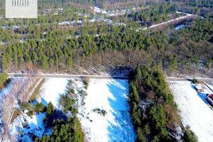 Działka na sprzedaż 2322m2 dębicki Dębica Brzeźnica - zdjęcie 3