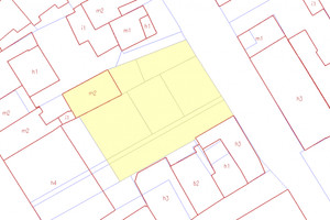 Działka na sprzedaż 674m2 dębicki Dębica - zdjęcie 2