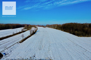 Działka na sprzedaż 11266m2 ropczycko-sędziszowski Sędziszów Małopolski Borek Wielki - zdjęcie 1